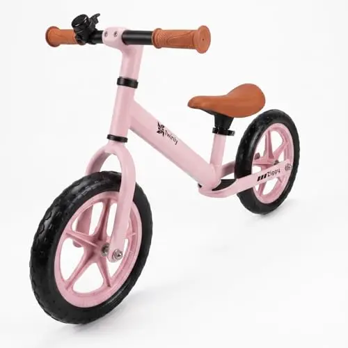 twinly zippy 2-7 años