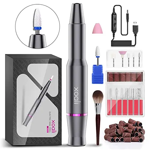 xoali nd02 torno uñas