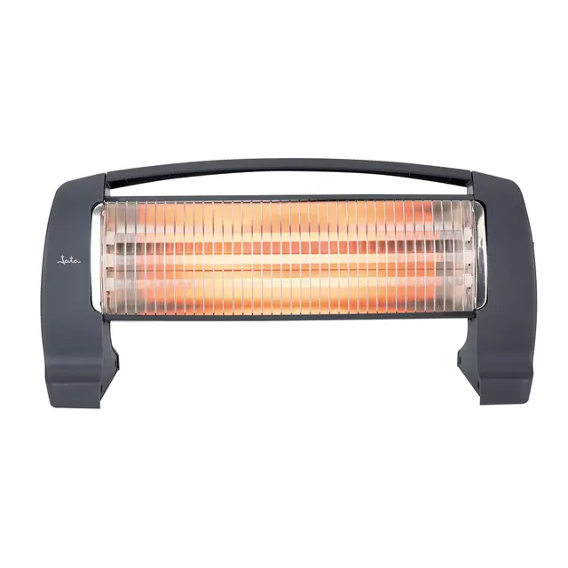 jata jces2201 calefactor cuarzo