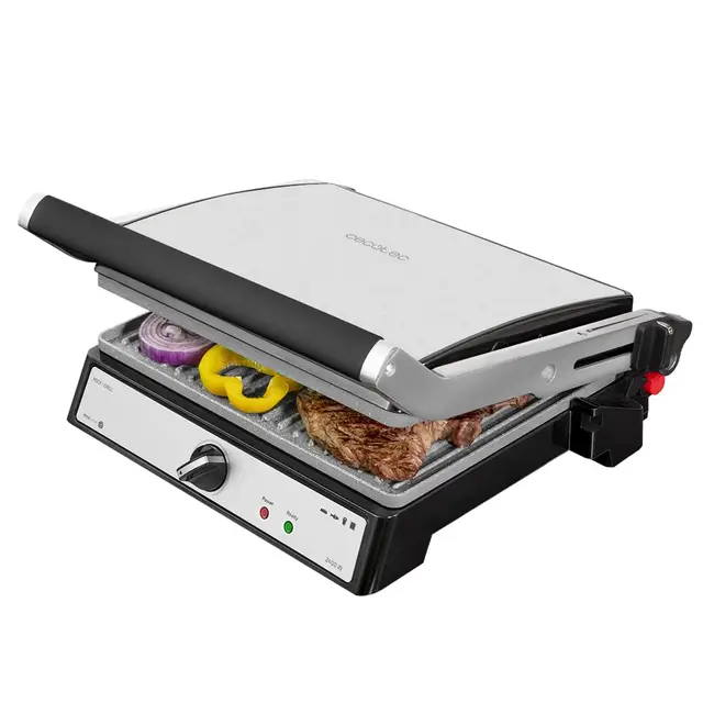 cecotec rock'ngrill 2400 ultrarapid