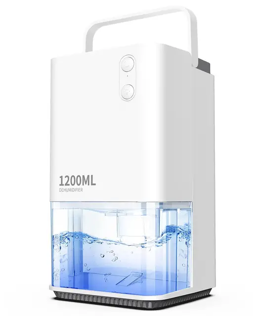 easyacc kw-cs01 deshumidificador