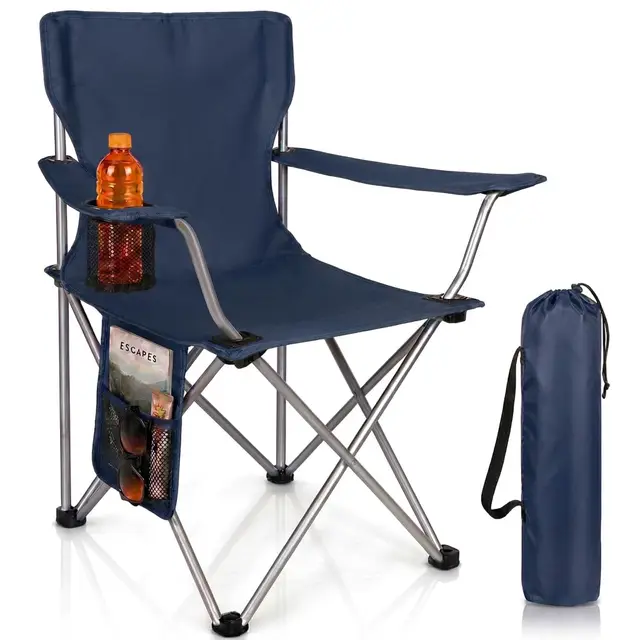 ediesi silla plegable camping