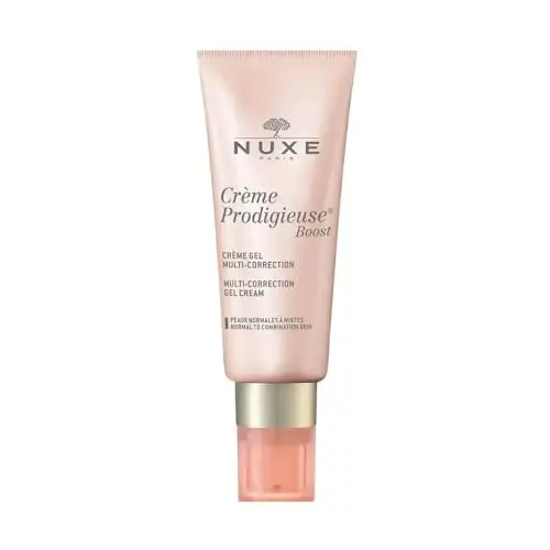 Nuxe Nuxe Prodigieuse Boost Gel- Creme 40 ml - 40 ml