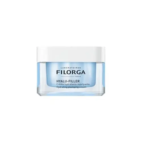 filorga hyalu-filler crema antiarrugas
