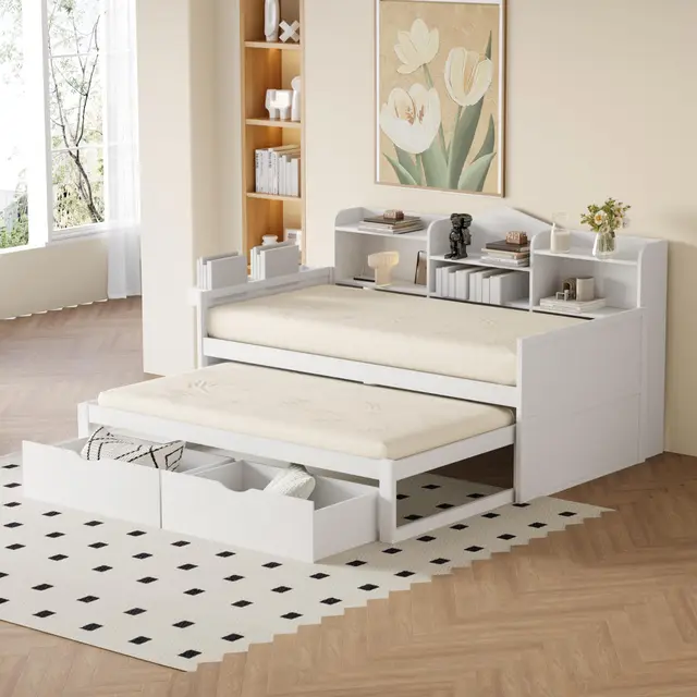yesgiga sofá cama nido 90x200 con usb