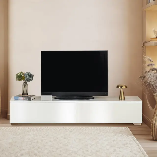 zzinoke lyeu-hera mueble tv led 180cm