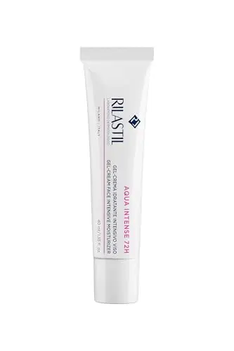 rilastil aquaintense crema facial