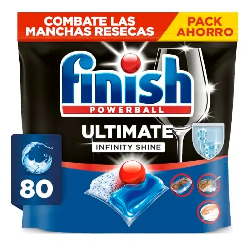 finish powerball ultimate pastillas