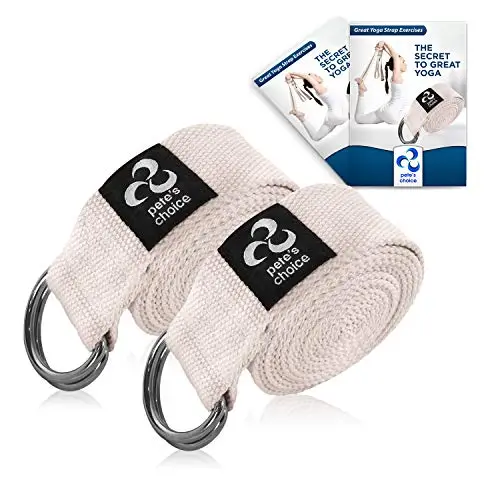 pete's choice correa yoga 2,4 m x2