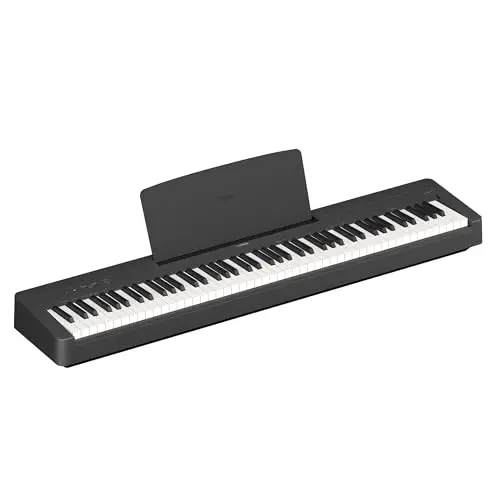 Yamaha P-145BT Piano Digital 88 Teclas