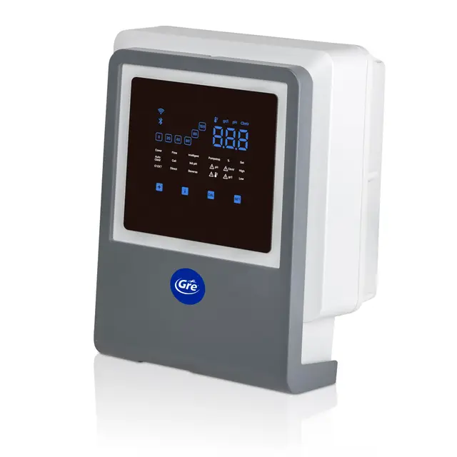 gre swga40 clorador salino conectado