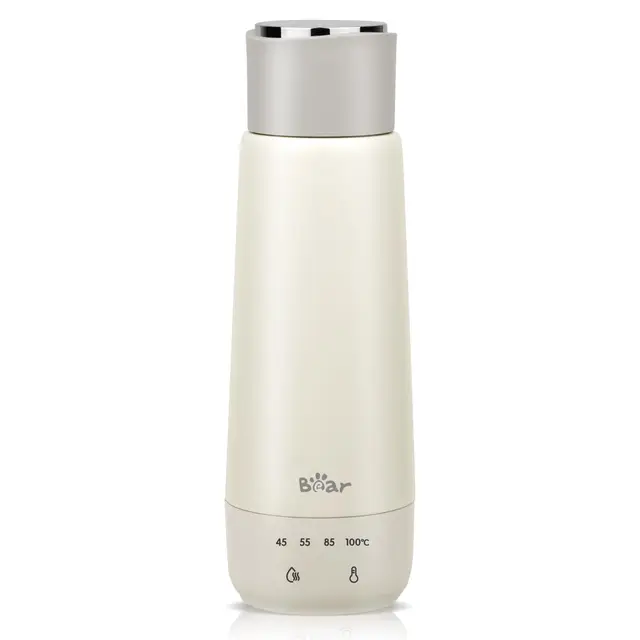 bear zdh-c04x1 hervidor eléctrico viaje