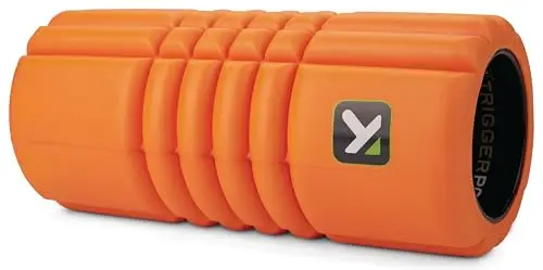 TriggerPoint Grid Travel Rodillo de Espuma Compacto
