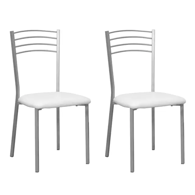 shiito sintra pack 2 sillas cocina