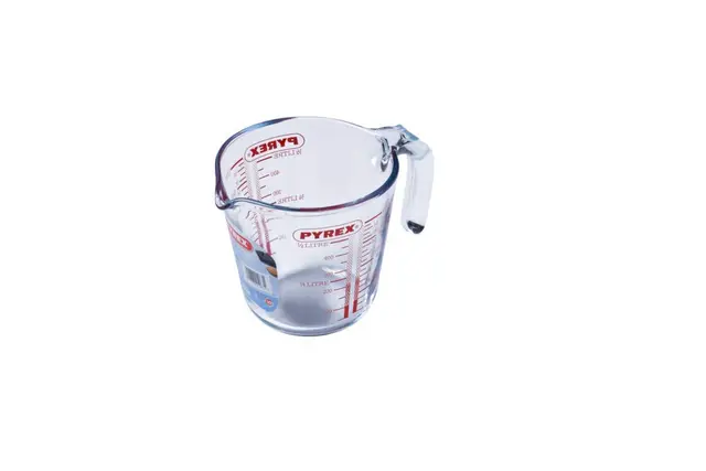 pyrex jarra medidora 0,5l 263