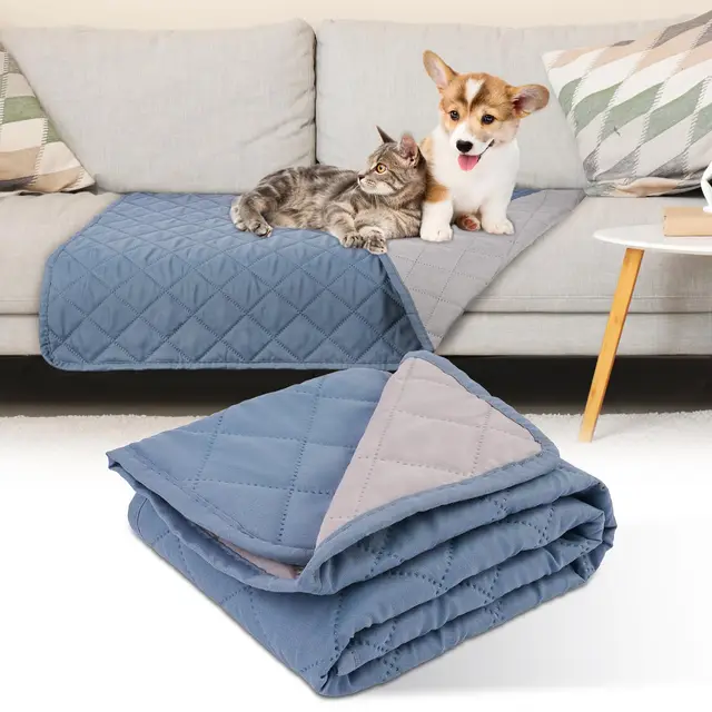 aomig manta impermeable mascotas