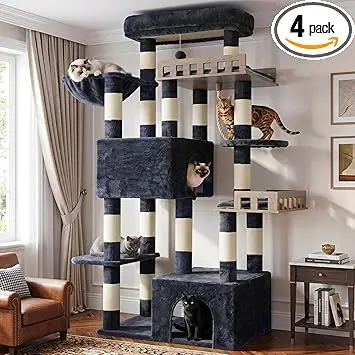 gitelsnour gct033g rascador gatos