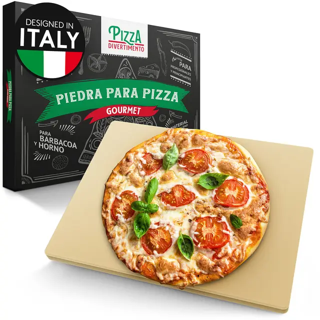 pizza divertimento piedra pizza