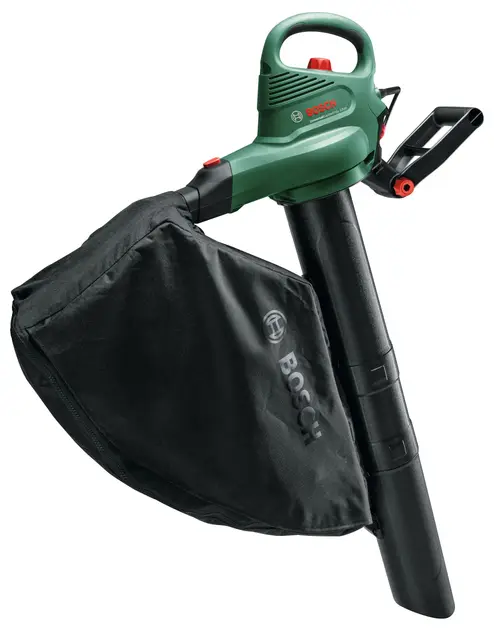 bosch universalgardentidy 2300 soplador