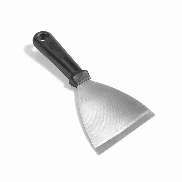 lacor 60422 espátula plancha inox
