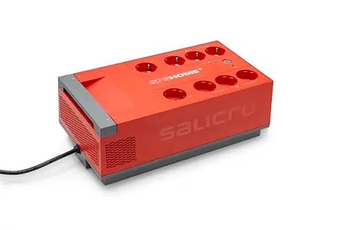 Salicru sps-650 Home+ sai Off-Line 650va