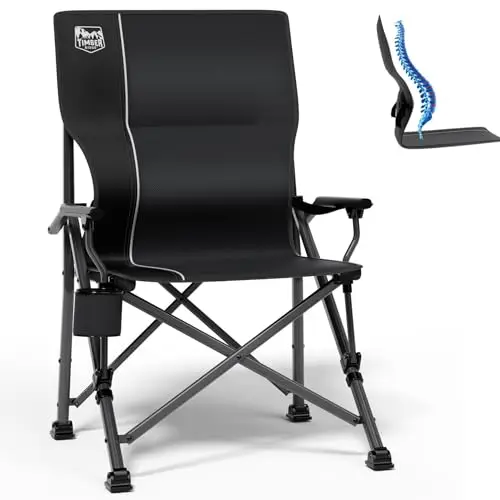 timber ridge eu-fc-143 plegable