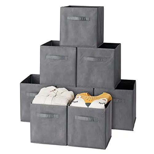 matana s0806 caja plegable tela (pack 8)