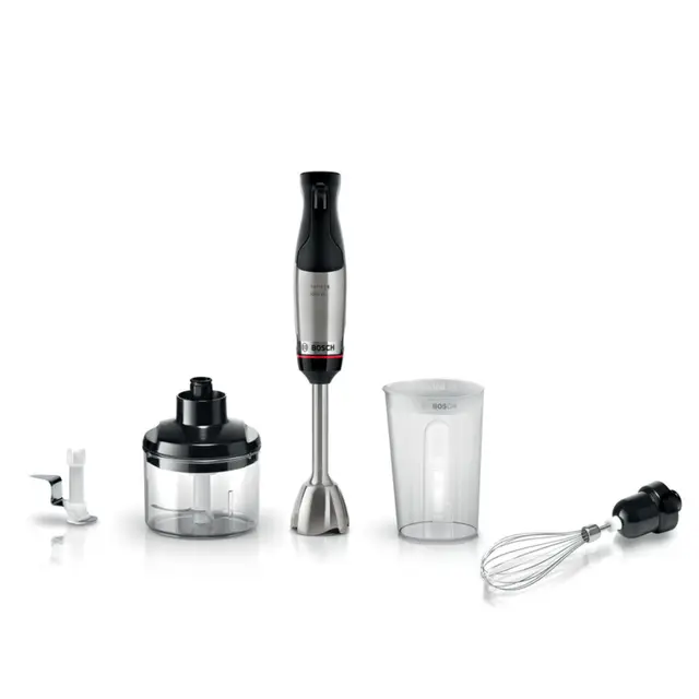 Bosch ErgoMaster Serie 6 Batidora de Mano MSM6M622