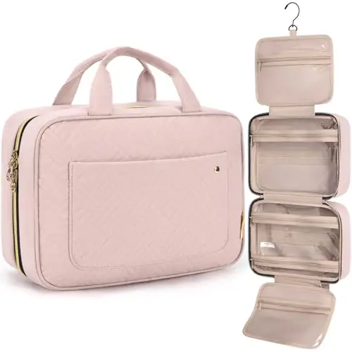bagsmart neceser viaje enrollable