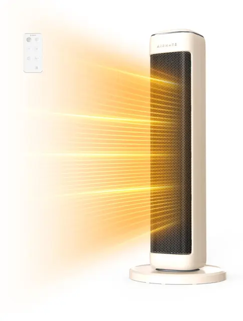 airmate hp15242r calefactor torre