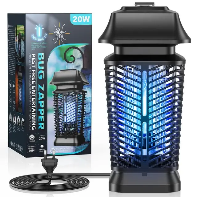 yeefon qh50e-20w lámpara uv