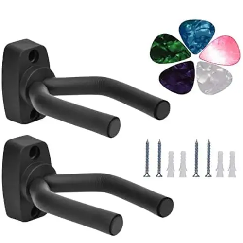 tioamy eu024 soporte pared guitarra