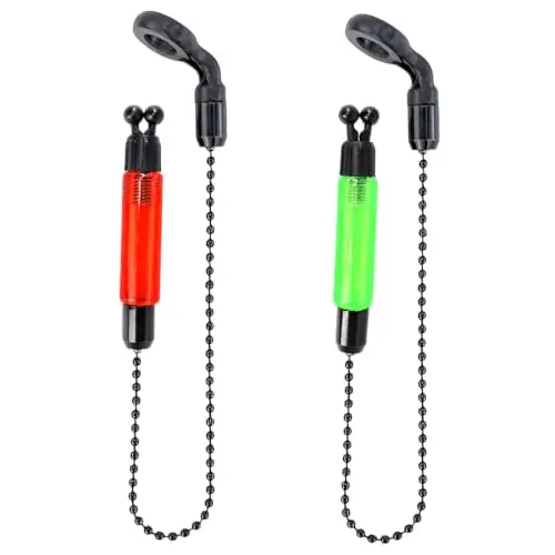 tehjam indicador picada carpfishing 2