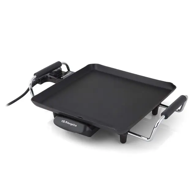 orbegozo tb 2206 b plancha eléctrica