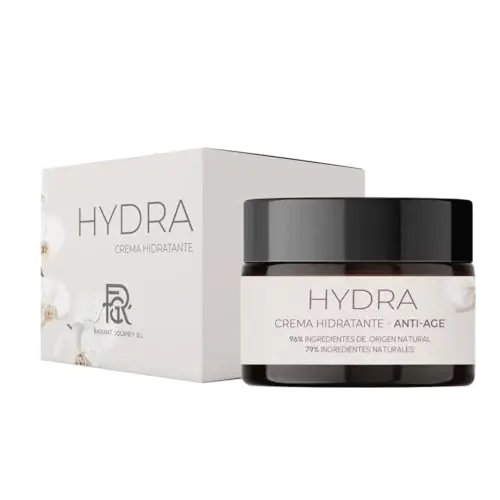 fgr hydra crema antiarrugas