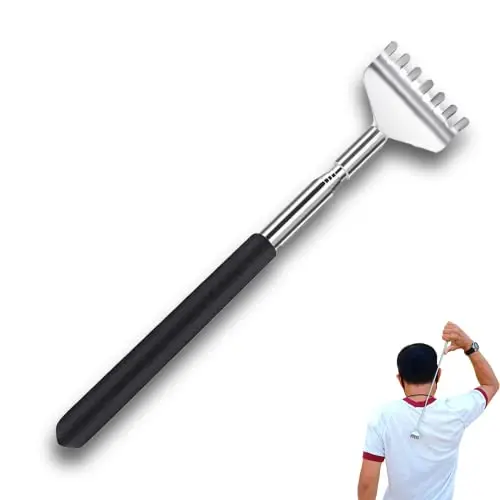 zelhyeuu rascador espalda extensible