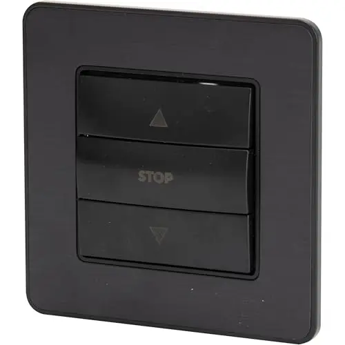 zenitech kouro interruptor persiana 10a