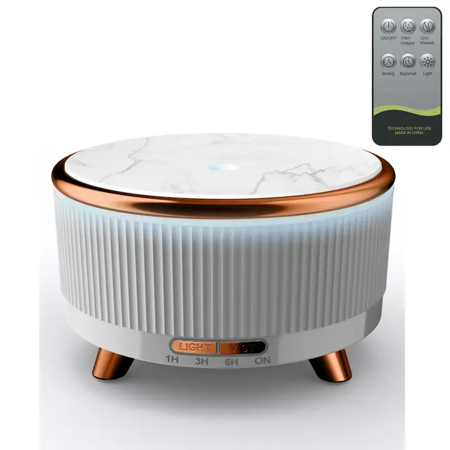 jepeerbz sy-xxj01 difusor 500ml