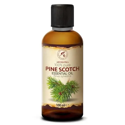 aromatika pino silvestre 100ml