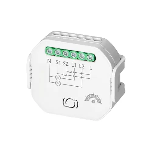 miratic dimmer tuya wifi bluetooth