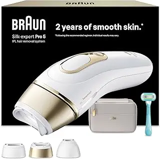 braun silk·expert pro 5 pl5311 ipl