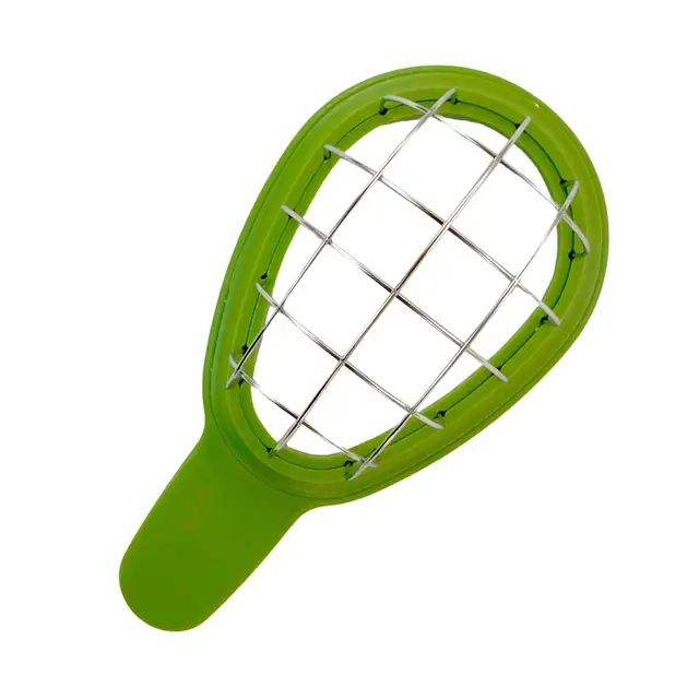 fackelmann 42113 cortador aguacate 16 cm