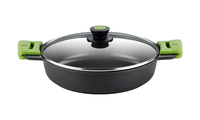 bra prior cacerola baja 32cm