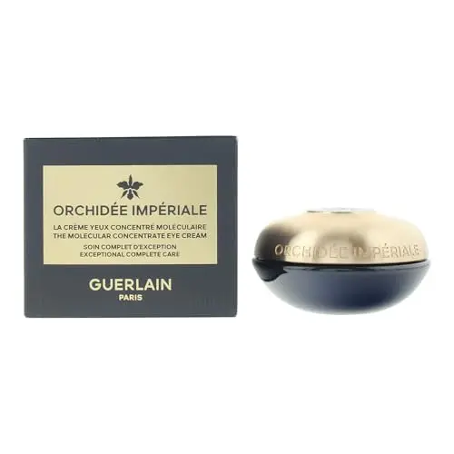 GUERLAIN ORCHIDÉE IMPÉRIALE CREMA CONTORNO DE OJOS 20 ML