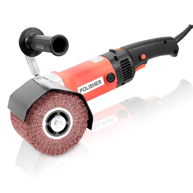 hychika d0093eu pulidora 1400w