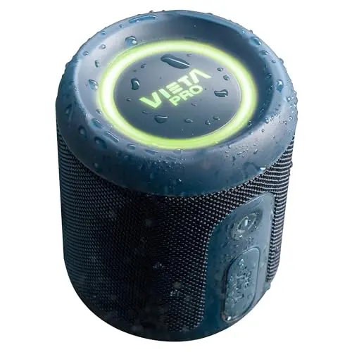 Vieta Pro Easy 4 Altavoz Bluetooth Portátil