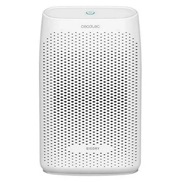 cecotec bigdry 2000 essential