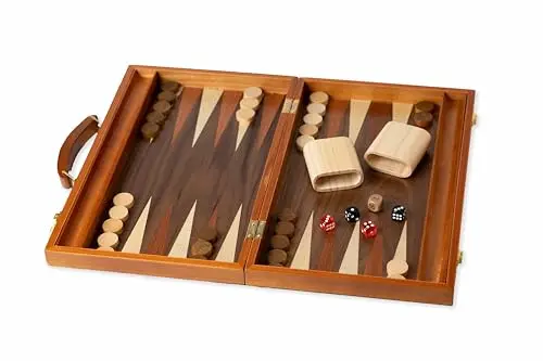 aquamarine games signature backgammon