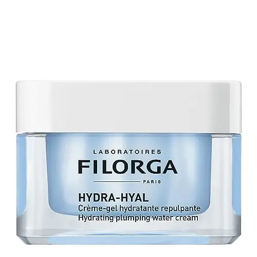 FILORGA Hydra-Hyal Crema Gel Hidratante Repulpante Piel Mixta a Grasa 50 ml