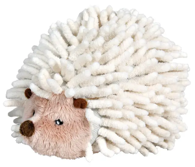 Erizo de Peluche, 17 cm